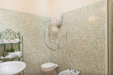 Landejendom i Cortona, Arezzo, Cortona - € 1.090.000 | Ref: 390 - foto 32