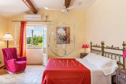 Landejendom i Cortona, Arezzo, Cortona - € 1.090.000 | Ref: 390 - foto 33