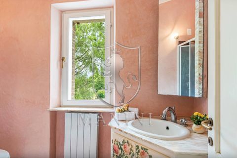 Landejendom i Cortona, Arezzo, Cortona - € 1.090.000 | Ref: 390 - foto 37