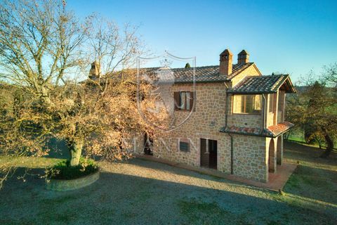 Landejendom i Pienza, Siena, Pienza - € 2.790.000 | Ref: 391 - foto 3