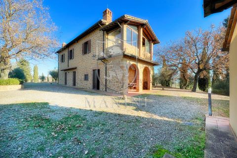 Landejendom i Pienza, Siena, Pienza - € 2.790.000 | Ref: 391 - foto 6