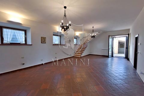 Landejendom i Pienza, Siena, Pienza - € 2.790.000 | Ref: 391 - foto 10