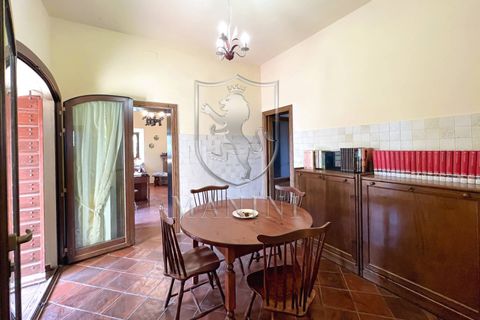 Landejendom i Pienza, Siena, Pienza - € 2.790.000 | Ref: 391 - foto 11