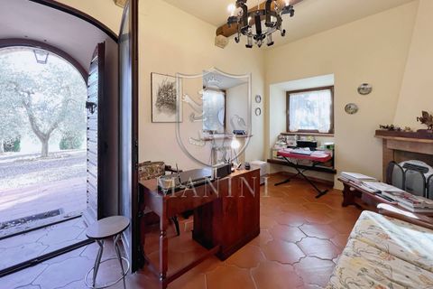 Landejendom i Pienza, Siena, Pienza - € 2.790.000 | Ref: 391 - foto 12