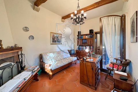 Landejendom i Pienza, Siena, Pienza - € 2.790.000 | Ref: 391 - foto 13