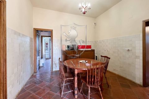 Landejendom i Pienza, Siena, Pienza - € 2.790.000 | Ref: 391 - foto 14