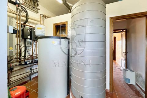 Landejendom i Pienza, Siena, Pienza - € 2.790.000 | Ref: 391 - foto 15