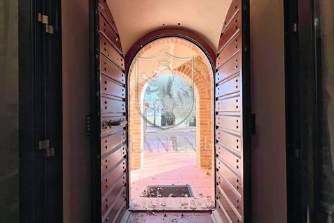 Landejendom i Pienza, Siena, Pienza - € 2.790.000 | Ref: 391 - foto 17