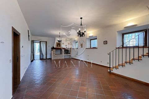 Landejendom i Pienza, Siena, Pienza - € 2.790.000 | Ref: 391 - foto 18