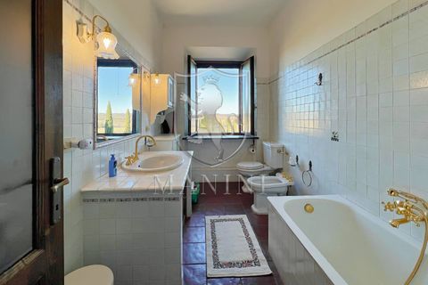 Landejendom i Pienza, Siena, Pienza - € 2.790.000 | Ref: 391 - foto 20