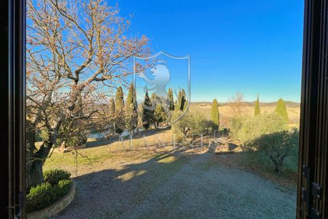 Landejendom i Pienza, Siena, Pienza - € 2.790.000 | Ref: 391 - foto 22