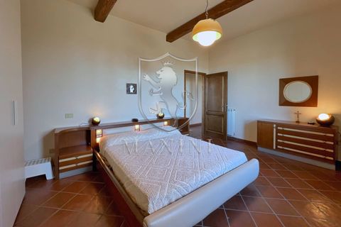Landejendom i Pienza, Siena, Pienza - € 2.790.000 | Ref: 391 - foto 23