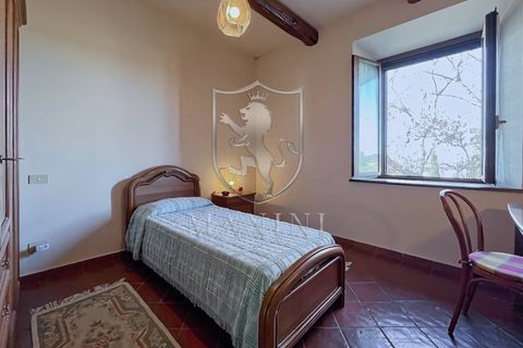 Landejendom i Pienza, Siena, Pienza - € 2.790.000 | Ref: 391 - foto 24