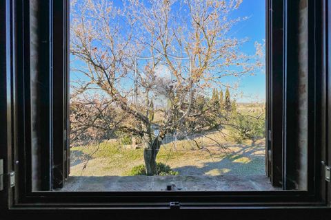 Landejendom i Pienza, Siena, Pienza - € 2.790.000 | Ref: 391 - foto 25