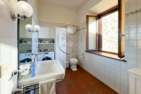 Landejendom i Pienza, Siena, Pienza - € 2.790.000 | Ref: 391 - foto 26