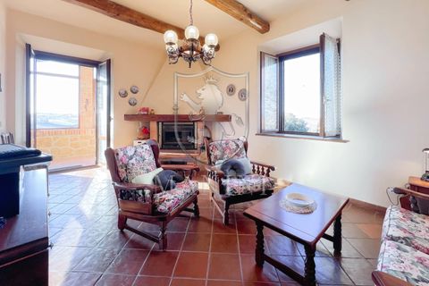 Landejendom i Pienza, Siena, Pienza - € 2.790.000 | Ref: 391 - foto 28