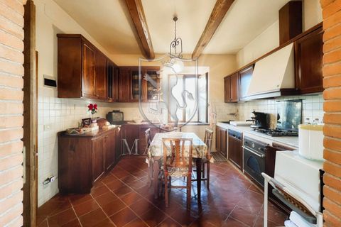 Landejendom i Pienza, Siena, Pienza - € 2.790.000 | Ref: 391 - foto 29