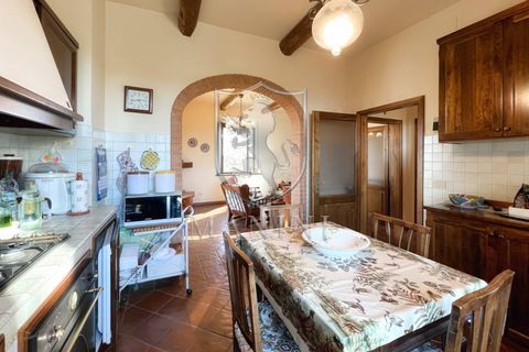 Landejendom i Pienza, Siena, Pienza - € 2.790.000 | Ref: 391 - foto 31