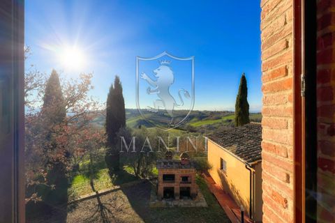 Landejendom i Pienza, Siena, Pienza - € 2.790.000 | Ref: 391 - foto 32
