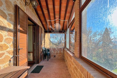 Landejendom i Pienza, Siena, Pienza - € 2.790.000 | Ref: 391 - foto 33