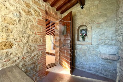 Landejendom i Pienza, Siena, Pienza - € 2.790.000 | Ref: 391 - foto 36