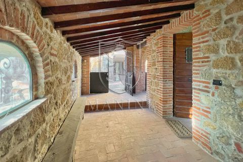 Landejendom i Pienza, Siena, Pienza - € 2.790.000 | Ref: 391 - foto 37