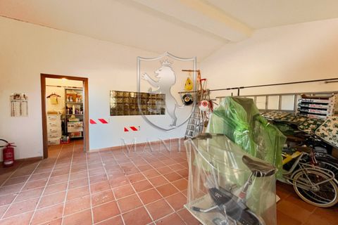 Landejendom i Pienza, Siena, Pienza - € 2.790.000 | Ref: 391 - foto 39