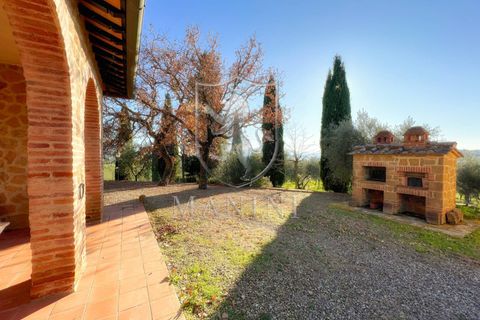 Landejendom i Pienza, Siena, Pienza - € 2.790.000 | Ref: 391 - foto 41