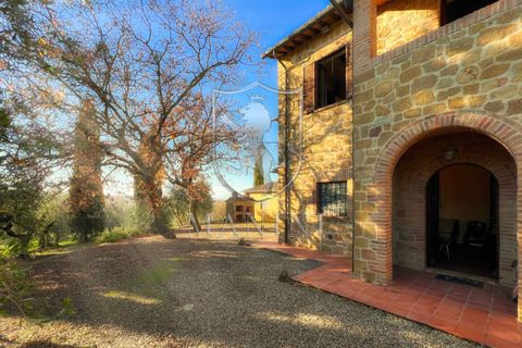 Landejendom i Pienza, Siena, Pienza - € 2.790.000 | Ref: 391 - foto 47