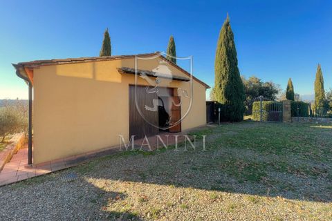Landejendom i Pienza, Siena, Pienza - € 2.790.000 | Ref: 391 - foto 50
