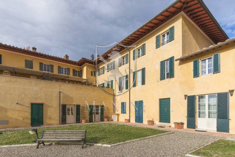 Leilighet i Siena, Siena, Siena - € 500 000 | Ref: 392 - foto 8