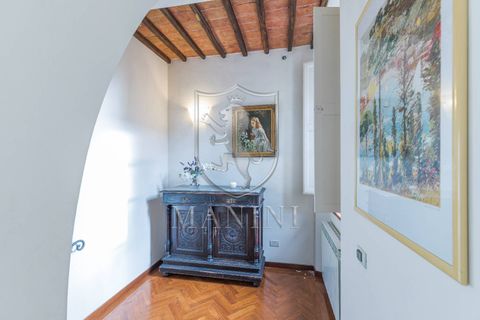Leilighet i Siena, Siena, Siena - € 500 000 | Ref: 392 - foto 14