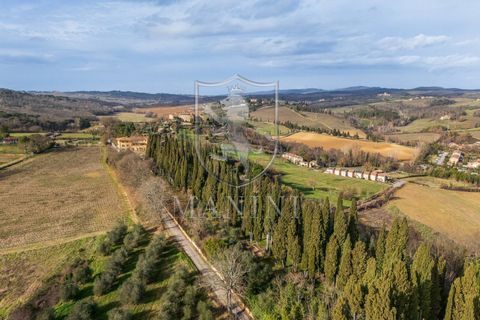 Leilighet i Siena, Siena, Siena - € 500 000 | Ref: 392 - foto 29