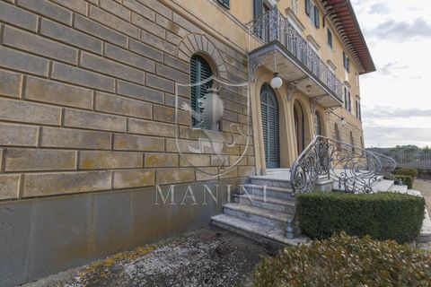 Leilighet i Siena, Siena, Siena - € 500 000 | Ref: 392 - foto 31