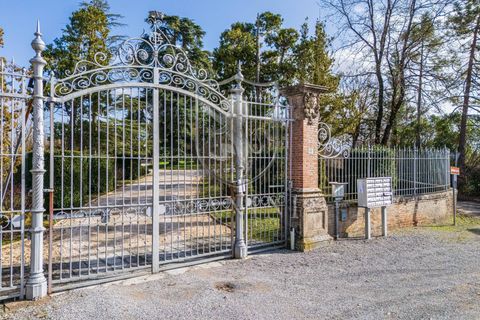 Leilighet i Siena, Siena, Siena - € 500 000 | Ref: 392 - foto 32
