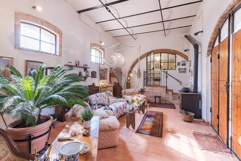 Landejendom i Trequanda, Siena, Trequanda - € 890.000 | Ref: 397 - foto 4