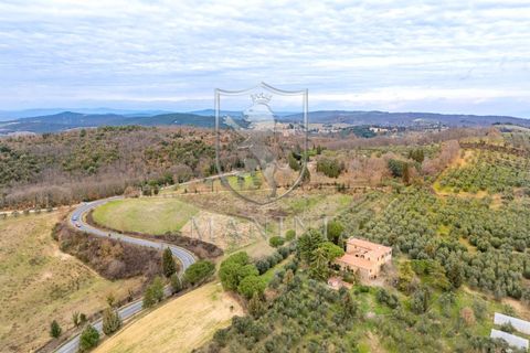 Landejendom i Trequanda, Siena, Trequanda - € 890.000 | Ref: 397 - foto 7