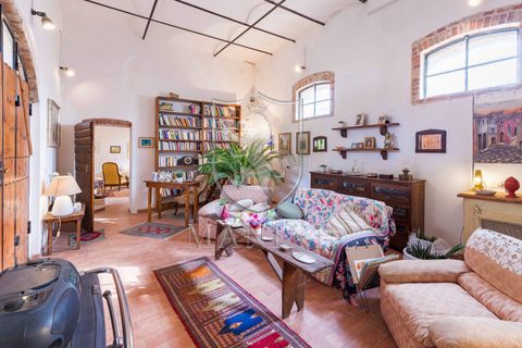 Landejendom i Trequanda, Siena, Trequanda - € 890.000 | Ref: 397 - foto 8