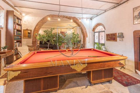 Landejendom i Trequanda, Siena, Trequanda - € 890.000 | Ref: 397 - foto 9
