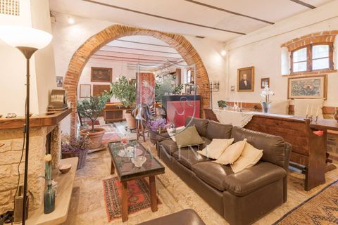 Landejendom i Trequanda, Siena, Trequanda - € 890.000 | Ref: 397 - foto 10