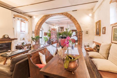 Landejendom i Trequanda, Siena, Trequanda - € 890.000 | Ref: 397 - foto 11