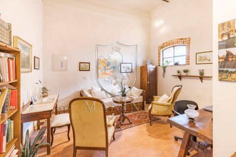 Landejendom i Trequanda, Siena, Trequanda - € 890.000 | Ref: 397 - foto 12