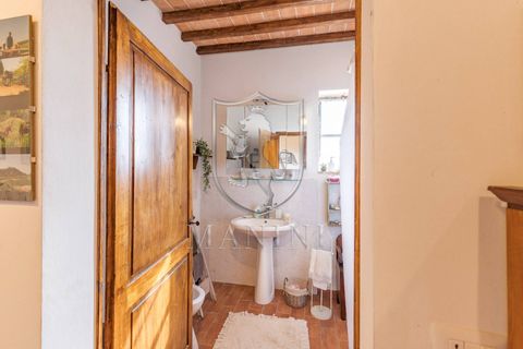Landejendom i Trequanda, Siena, Trequanda - € 890.000 | Ref: 397 - foto 14