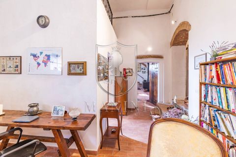 Landejendom i Trequanda, Siena, Trequanda - € 890.000 | Ref: 397 - foto 15