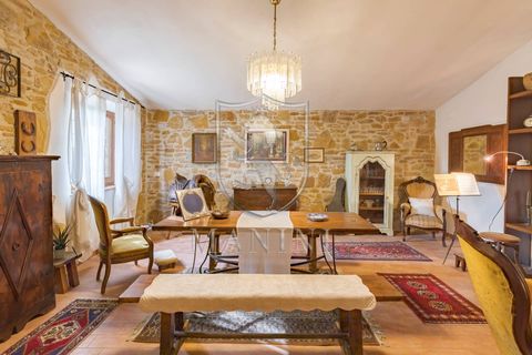Landejendom i Trequanda, Siena, Trequanda - € 890.000 | Ref: 397 - foto 16