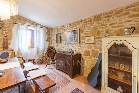 Landejendom i Trequanda, Siena, Trequanda - € 890.000 | Ref: 397 - foto 17