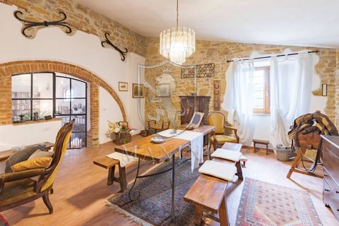 Landejendom i Trequanda, Siena, Trequanda - € 890.000 | Ref: 397 - foto 18