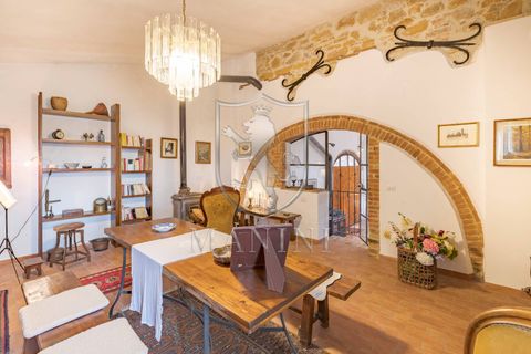 Landejendom i Trequanda, Siena, Trequanda - € 890.000 | Ref: 397 - foto 19