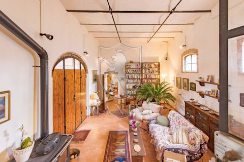Landejendom i Trequanda, Siena, Trequanda - € 890.000 | Ref: 397 - foto 20