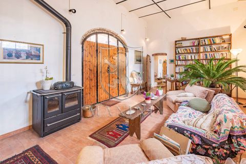 Landejendom i Trequanda, Siena, Trequanda - € 890.000 | Ref: 397 - foto 21